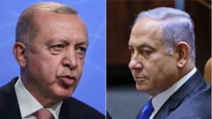 Why Turkey issued genocide arrest warrant against Netanyahu