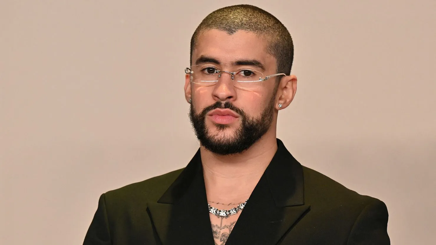 Bad Bunny wins album of the year