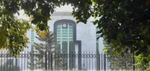 Names of proposed Judges for new Federal Constitutional Court