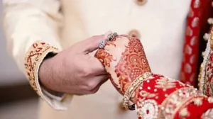 Polish Woman Arrives in Pakistan to Marry Her Social Media Friend