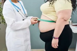 UK Introduces New Tax to Control Growing Obese Population