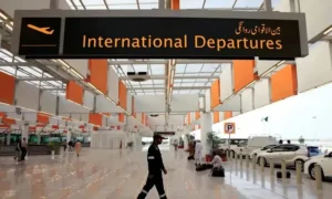 New mandatory requirement for Pakistanis travelling abroad on work visa