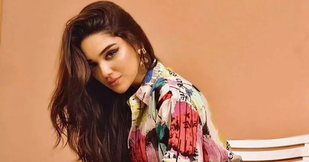 Romaisa Khan says she wants to live her life fully before getting married