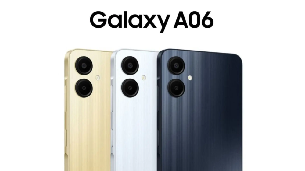 Samsung A06 Price in Pakistan – Latest Market Rates, Variants and Details