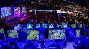 7 most popular game genres in Arabic regions