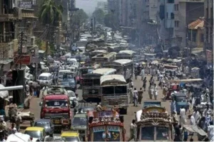 Transporters start province-wide strike over heavy fines