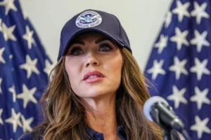 Why has US suspended green card lottery scheme after Brown shooting