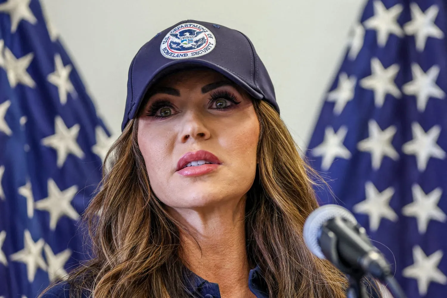 Why has US suspended green card lottery scheme after Brown shooting