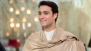 All details about Junaid Safdar's second marriage