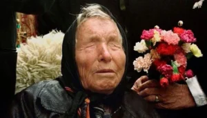 Baba Vanga’s 2026 Prophecies: Global War, AI Takeover & Alien Contact Spark Worldwide Curiosity