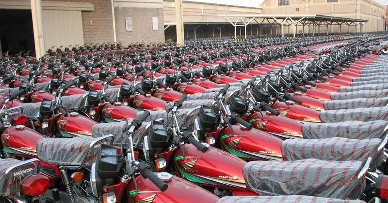 Govt to Introduce E-Tags for Motorcycles in Islamabad