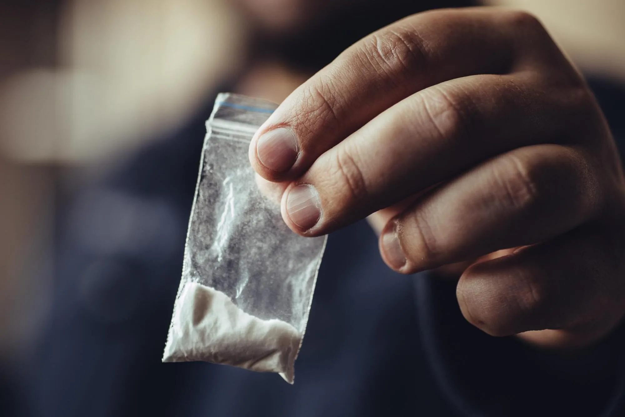 Plainclothes Police Unit Formed Against Drugs on Campuses