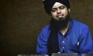 Engineer Muhammad Ali Mirza Gets Bail From Court