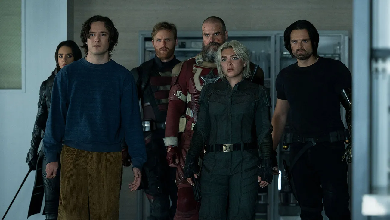 5 of the biggest Hollywood flops of 2025