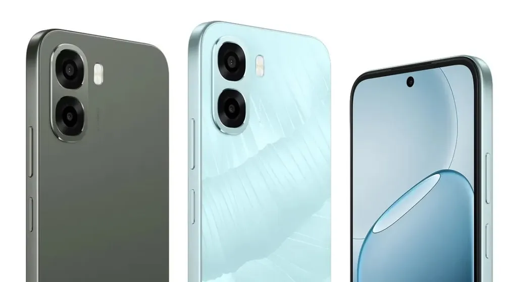 Oppo A6x Series Offers Massive Batteries for Less Than $100