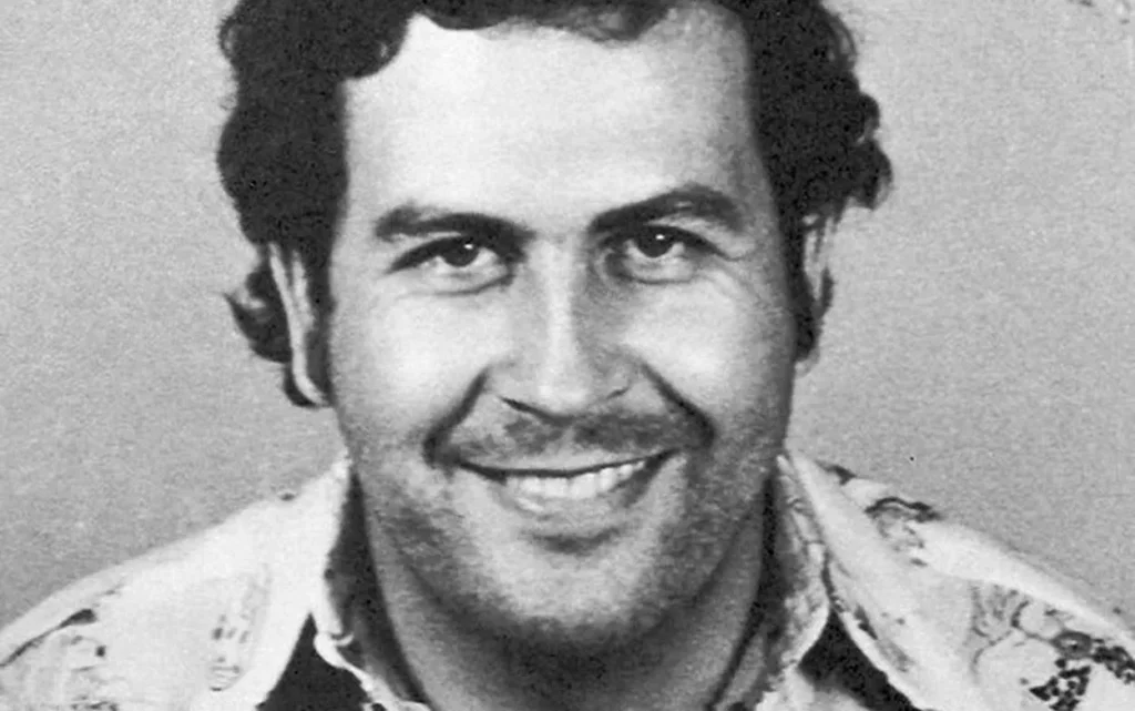 Pablo Escobar: The Rise and Fall of the Medellín Cartel’s King of Cocaine