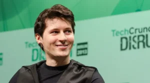 Pavel Durov Offers IVF to Women, Children to Inherit Telegram Founder’s $17 Billion Fortune