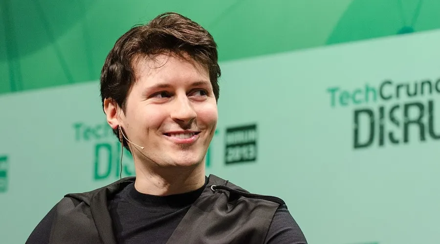 Pavel Durov Offers IVF to Women, Children to Inherit Telegram Founder’s $17 Billion Fortune