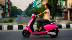 Sindh Launches Training for Women Under Pink Scooty Program
