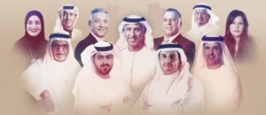 Arab World’s Richest Families 2025 – Al Nahyan, Al Saud & Al Thani