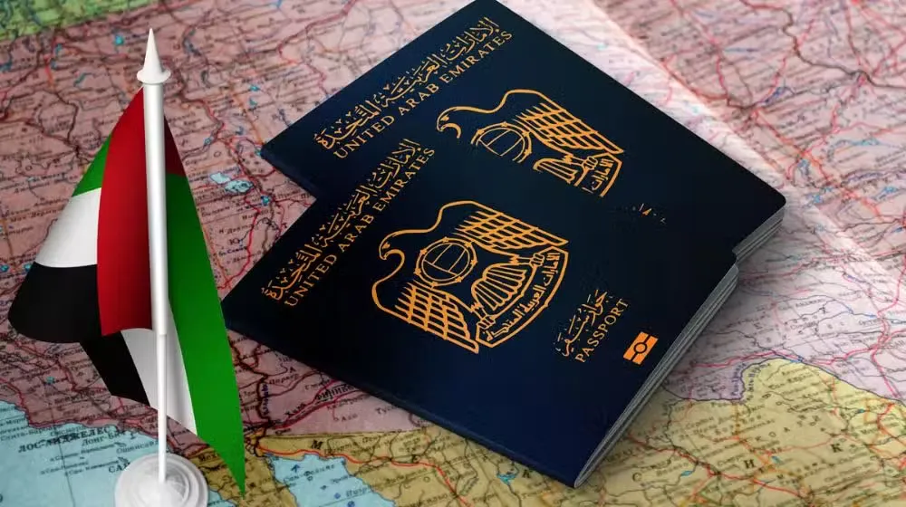 UAE Becomes World’s Strongest Passport Title for 7th Consecutive Year