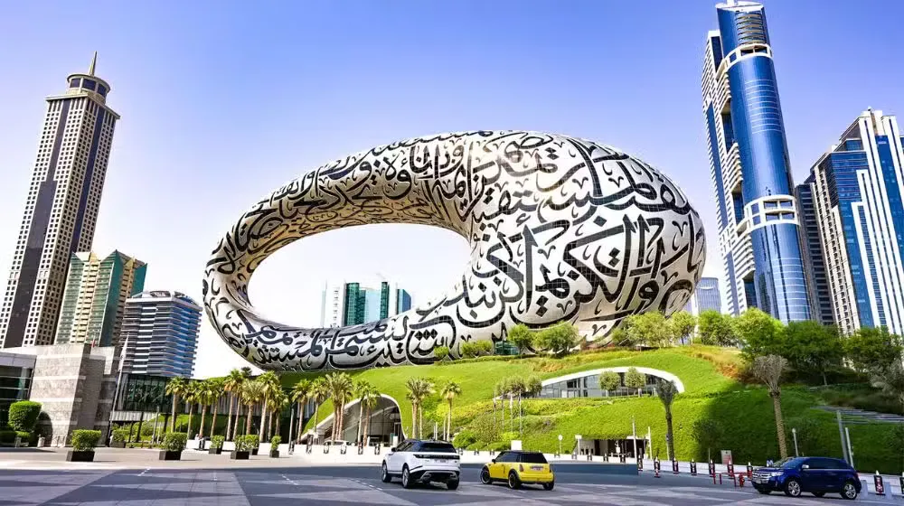 Dubai Launches New Digital Legal Profession System