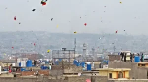Lahore Announces Locations for Basant Celebrations