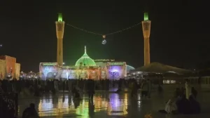 Data Darbar Set for Major Infrastructure Upgrade