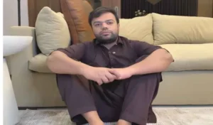 What actually happened to Ducky Bhai in NCCIA custody?