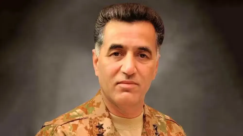 Former ISI Chief Lt. Gen. (r) Faiz Hameed Reportedly Jailed for 14 Years