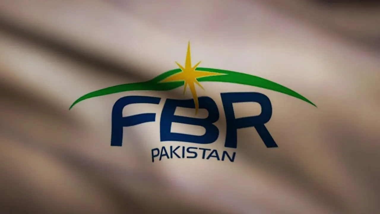 FBR Goes After 30 Social Media Influencers for Hiding Real Income