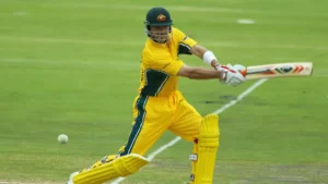 Damien Martyn Hospitalised: Former Australia Cricketer in Induced Coma After Meningitis