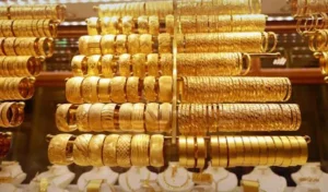 Gold Price in Pakistan Doubles in 2025, Delivering Up to 99% Returns