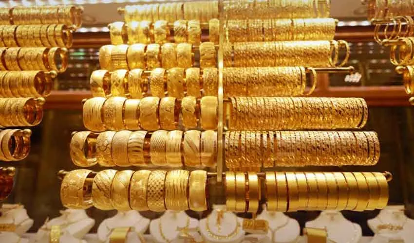 Gold Price in Pakistan Doubles in 2025, Delivering Up to 99% Returns