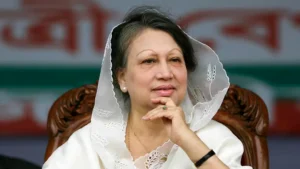 BCB Postpones BPL Matches After Death of Former PM Khaleda Zia