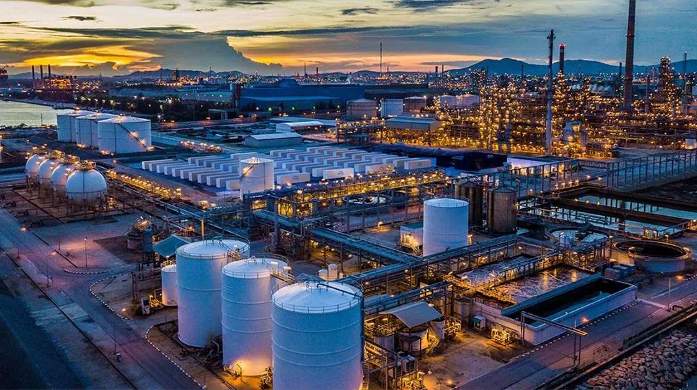 Punjab to Establish New Industrial Zone