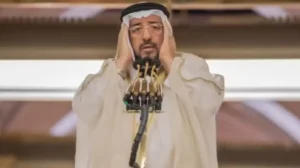 Masjid Nabawi’s Sheikh Faisal Nauman Dies; Final Heart-Touching Adhan Trends Worldwide