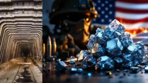 Why the US Is Eyeing Pakistan’s Antimony Reserves