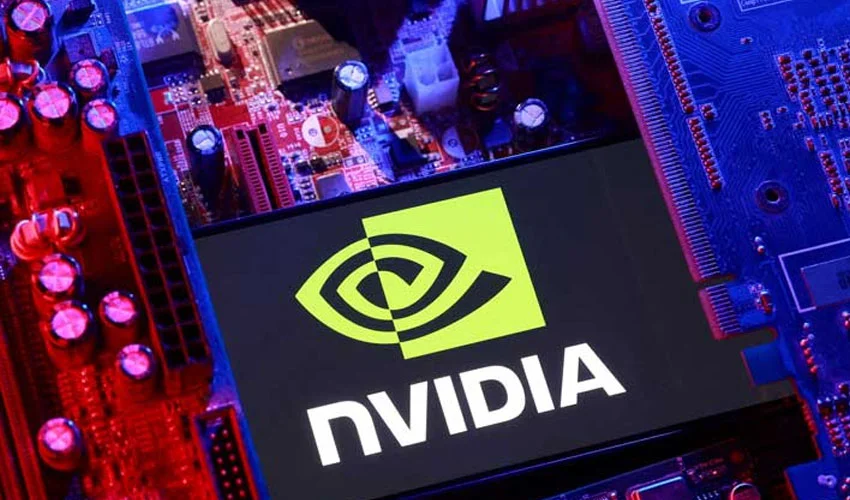 Nvidia can now ship chips to China