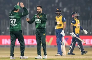 Pakistan vs Sri Lanka T20I Series Schedule Finally Revealed