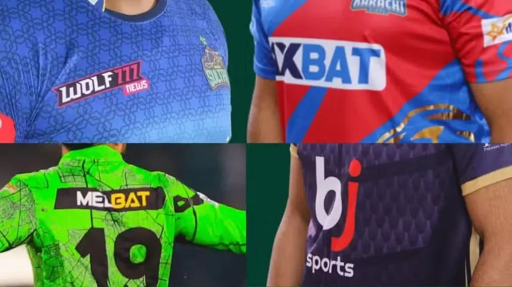 PCB to ban ‘un-islamic’ sponsors in PSL