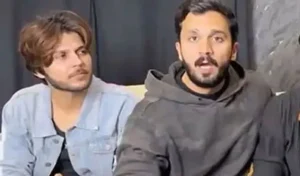 IHC grants protective bail to YouTuber Rajab Butt, Naniwala