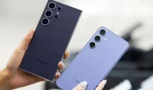 Galaxy S25 Gets One UI 8.5 – AI‑Boosted Photo Editing, 3D Icons & More!