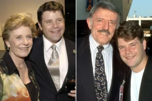 Michael Tell: Life Story, Patty Duke Marriage, Sean Astin Paternity & 2025 Death Explained
