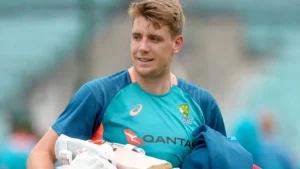 Most expensive overseas player in IPL history revealed