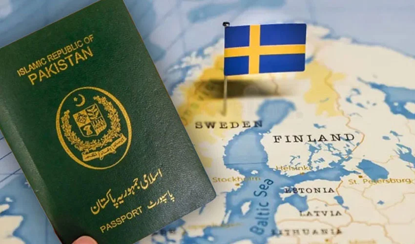 How Much Money Do Pakistani Travelers Need for a 90‑Day Sweden Visa?