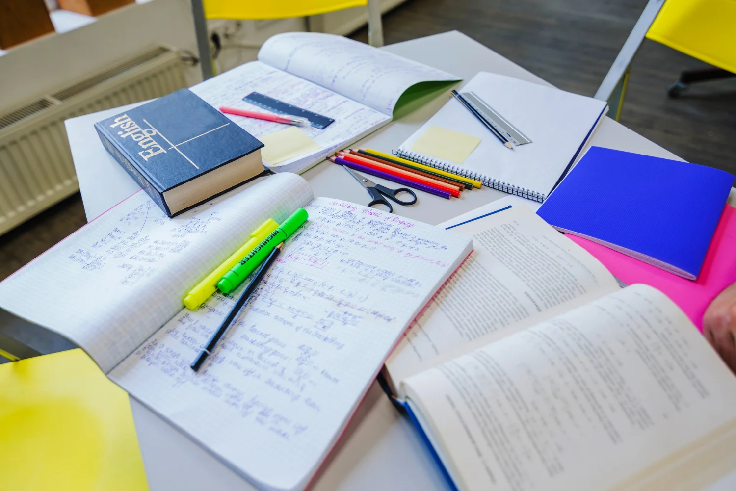 Balochistan Announces New Curriculum for All Classes