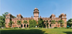 Pakistani Universities in Times Higher Education Subject Rankings 2026: Full List by Discipline