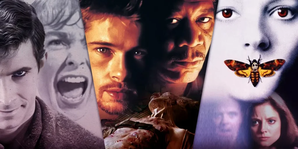 10 Best Serial Killer Movies Based on True Stories