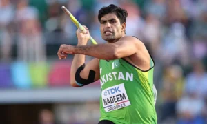 Pakistan Awards Rs. 206 Million to Athletes in Cash Prizes for 2024–25 Performances